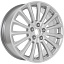 Диск X-trike X136 R17x7 5x114.3 ET45 CB66.1 HS