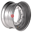 Диск Asterro 6x17,5/5x225 ET111 D176 M22 Silver
