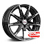 Диск iFree Хит R16x6 4x100 ET45 CB60.1 Black_jack