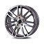 Диск PDW 1048 7.0x17/5x108 D63.4 ET50 M/U4GRA