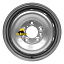 Диск Next 6x15/5x130 ET75 D84,1 NX-111 Sil