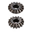 GEAR SET H29 SIDE H1 PIN C CLIP