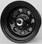 Диск IKON SNC064B 5x139.7 7x16 ET10 d110,5
