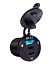 Розетка USB QC 3.0, PDх2
