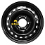 Диск Next 7x17/6x139,7 ET38 D100,1 NX-098 BK