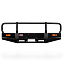 WINCH BAR 8/9 Prado 00-03 SRS W/FLARES