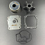 Ремкомплект помпы охлаждения Suzuki DF90-140, DF100-140(A) (Omax)