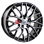 Диск RST 7x17/5x108 ET36 D65,1 R137 (Exeed) BD
