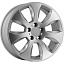 Диск Replay A193 R20x8.5 5x112 ET45 CB66.6 S