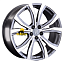 Диск Replay 8x18/5x112 ET38 D66,6 MR274 GMF (конус, C570)