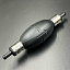 Груша топливоподкачивающая Yamaha 25-250, F75-225 (8mm) (PREMARINE)