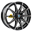 Диск Venti 6,5x16/5x114,3 ET46 D60,1 1616 BD