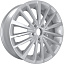 Диск Replay VV71 R16x6.5 5x112 ET43 CB57.1 S