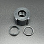 Комплект уплотнений (кольца резиновые) MERCURY 26-60 SEAL KIT (Quicksilver)