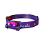 Налобный  фонарь Fenix HM65R-DT Dual LED 1500 Lm Dark Purple