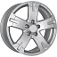 Диск Replay TY21 R17x7 5x114.3 ET35 CB60.1 S