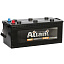 Аккумулятор Atlant Black 190Ач п/п конус