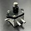 Насос топливный Honda BF20-90 (16700-ZW1-004) (JSP)