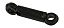 Переходник тяги дросселя Suzuki DT9.9-15/40/115-140