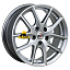 Диск Alcasta 6,5x16/5x114,3 ET40 D66,1 M59 HS