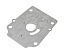 Пластина помпы Suzuki DF70A/80A/90A