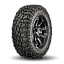 Шина Cooper Discoverer STT Pro 305/60 R18 121/118S LT