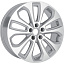 Диск Replay Ki92 R17x7 5x114.3 ET53 CB67.1 SF