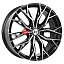 Диск RST 8x20/5x114,3 ET35 D60,1 R052 (Toyota) BD