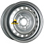 Диск Trebl 7x17/5x114,3 ET41 D67,1 8265T_P Silver