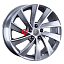 Диск Replay 8x18/5x112 ET39 D66,6 A173 GMF (конус, C570)
