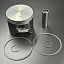 Поршневой комплект Polaris 800 (+0.50mm) (2204322) (Osaka)