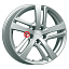 Диск Скад 6,5x17/5x114,3 ET50 D60,1 Сеул Селена