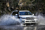 Шноркель для Toyota Land Cruiser 200  Safari ARMAX