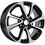 Диск Carwel Ессей 105 R15x6 4x100 ET48 CB54.1 AB