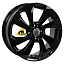 Диск RST 6x16/4x100 ET46 D54,1 R006 (Solaris) BL
