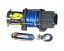 Лебедка KIWI WINCHES Lbs3000 синтетика