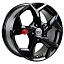 Диск RST 7x17/5x114,3 ET49 D67,1 R067 (Elantra) BL