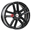 Диск RST 7x18/5x114,3 ET38 D67,1 R078 (Outlander) BL