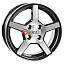 Диск RST 5,5x14/4x98 ET33 D58,6 R024 (Datsun) BD