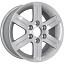 Диск Replay MI34 R20x8.5 6x139.7 ET38 CB67.1 S