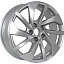 Диск Replay NS206 R18x7 5x114.3 ET40 CB66.1 S