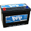Аккумулятор TOPLA 95 TOPLA Top JIS 59519 SMF TT95JX (118995)