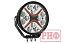 Светодиодная фара комбинированного света РИФ 140 мм 60W LED