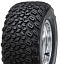 Шина DURO HF244 25X12.00-9 4PR TL