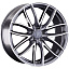 Диск Replay A132 R20x9 5x112 ET33 CB66.6 GMF