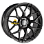 Диск Race Ready 8x18/4x100 ET45 D60,1 CSS3940 MK