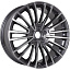 Диск Replay A123 R19x8.5 5x112 ET28 CB66.6 GMF