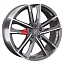 Диск Replay 9x20/5x112 ET33 D66,6 A227 GMF (конус, A001)