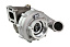 Турбина D4-300 Volvo Penta, Recmar