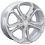 Диск Replay FD176 R15x6.5 5x108 ET50 CB63.3 S